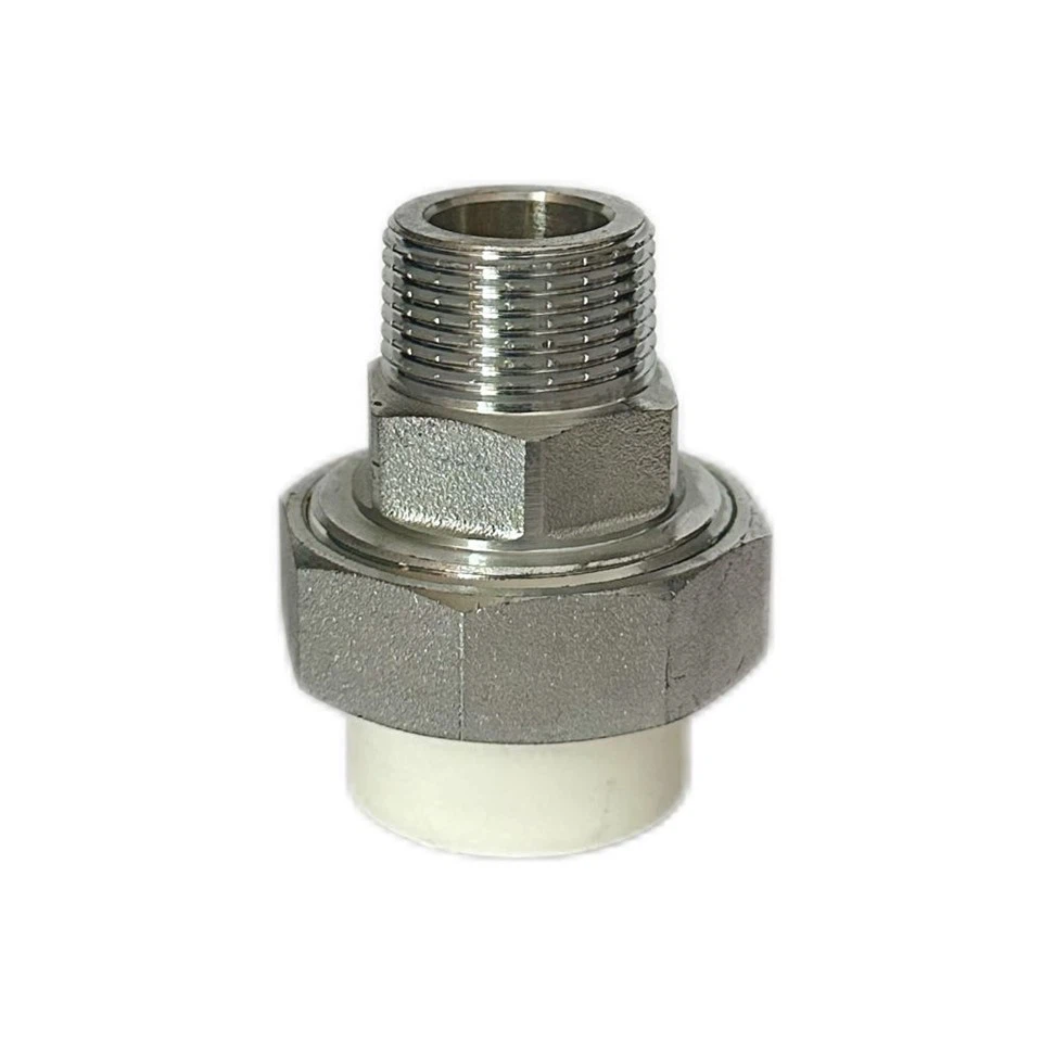 هل يمكن إصلاح صمام الكرة PPR؟