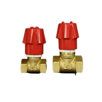 أفضل 10 مصانع لصمامات التحكم في الصين