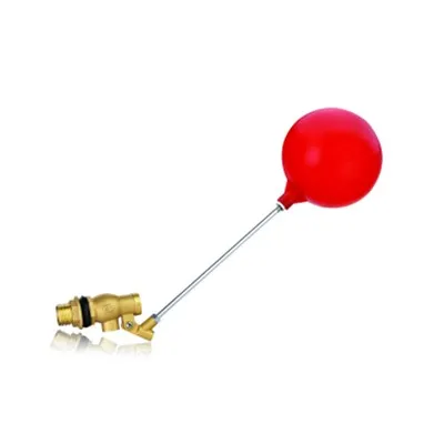 10 شركات رائدة في تصنيع الصمامات العائمة في العالم